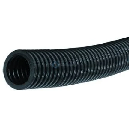 Rúrka DX15040R (bal.=25m) zvlnená do 750N FK15/40 čierna