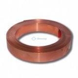 Páska Cu 10m - závitok (pre Bernard svorku) I142709