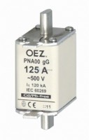 Poistka nož. PNA000 80A gG (40487) (PN000 80A gG) Poistka nož. PNA000 80A gG (40487) (PN000 80A gG)
