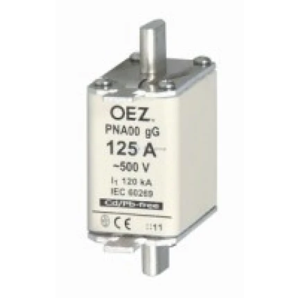 Poistka nož. PNA3 400A gG /40361/ (PN3 400A gG)