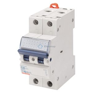 Istič GW92566 10B/3P 10kA (Výpredaj)