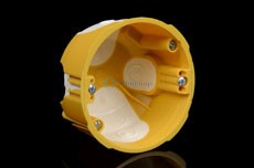 Škatuľa KUL 68-45/LD NA do dutých stien