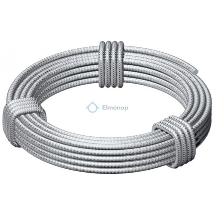 OBO 5303206 lanko oceľové 957 pr.3mm (bal. 50m)