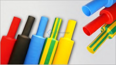 Hadica zmršť. ZS127K modrá 12