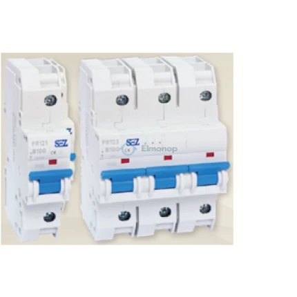 Istič PR 123 C 125A