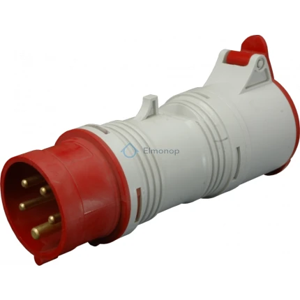 Adaptér RA 3253 reverzačný 32A/400V