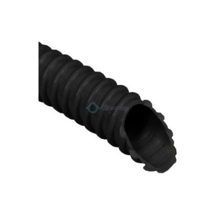 Rúrka SPIRAFLEX S130-20 čierna