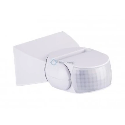 Senzor PANLUX PN71000002 180st. 1200W biely /náhrada SL-2118/B /