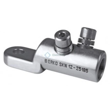 Oko KSNP 12-25150 (SKN) trhacie-skrutkovacie M12 25-150mm* Al-Cu 6kV