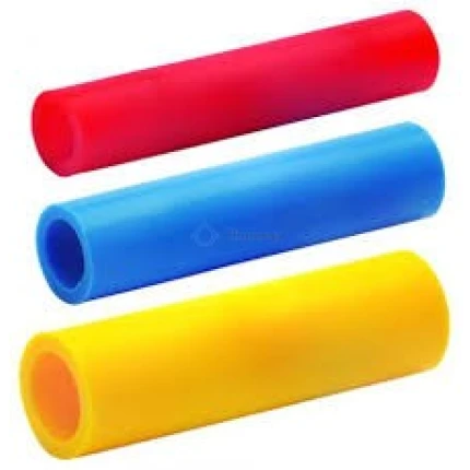 KLAUKE 670 spojka lisovacia izol. 0