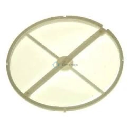 Klapka 01990097 k ventilátorom E-100
