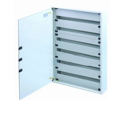 Rozvodnica RZB-N-6S144 (44461) 144MOD povrchová montáž