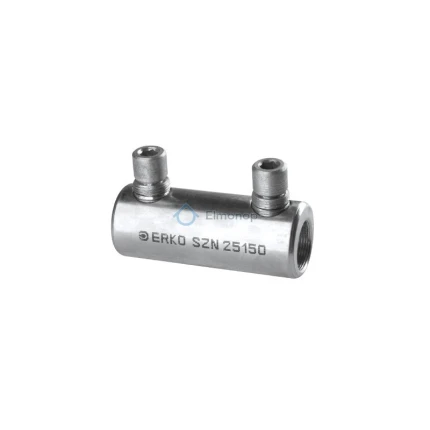 Spojka ZSNP (SZN) 25150 trhacia-skrutkovacia 25-150mm* Al-Cu 1kV