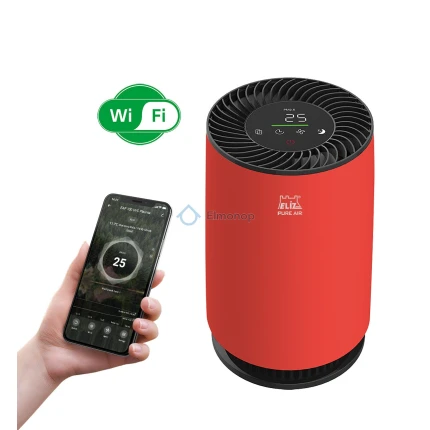ELÍZ EAP 100 UVC Plasma