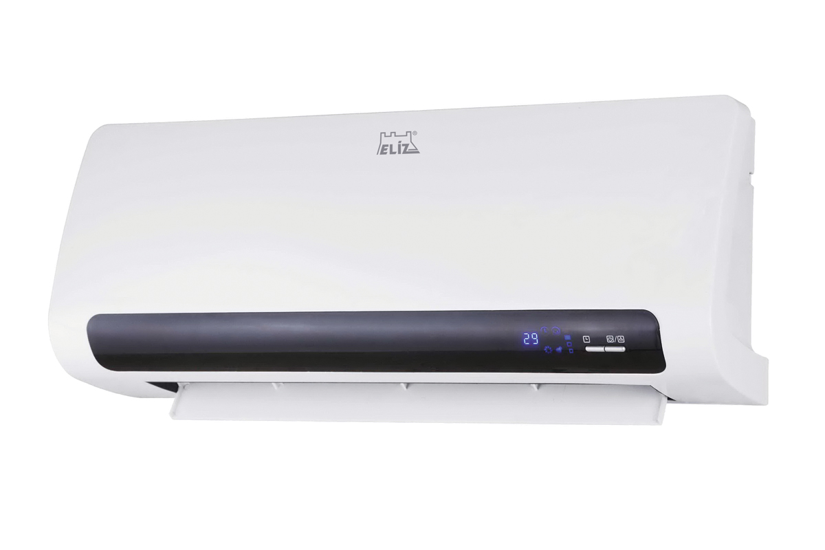 ELÍZ EWH 220 ERP