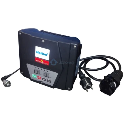 Frekvenčný menič AD-10M 1X230V