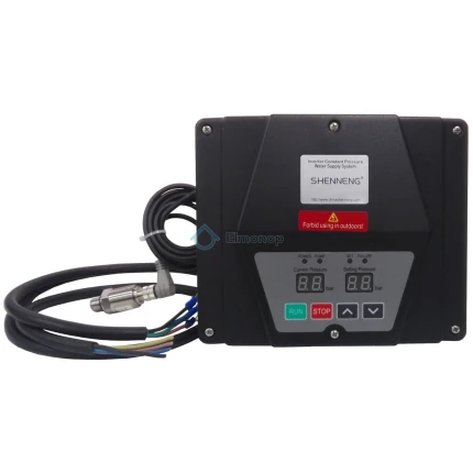 Frekvenčný menič AD-10T 400V