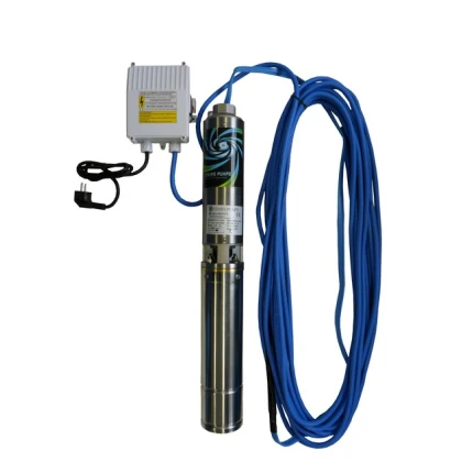 Ponorné čerpadlo 4" ST-2512 230V 1