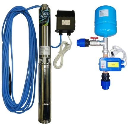 Ponorné čerpadlo 4" ST-3510 230V; 1