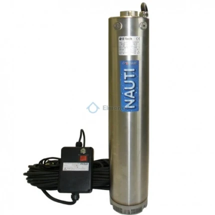 Ponorné čerpadlo 5" VN 3/7 230V; 0