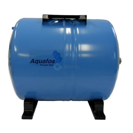 Tlaková nádoba 58l ležatá SPTB 58 1" AQUAFOS