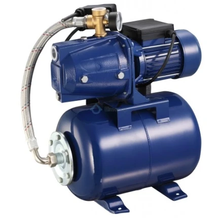 Domáca vodáreň WPA 5050G/24I