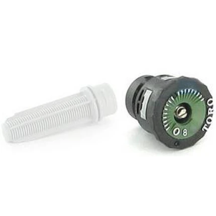Tryska PRECISION O-T-8-Q