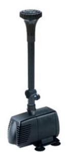 Fontánové čerpadlo HX-8815F; 1400L/H; 1