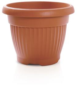 Kvetináč TERRA 64/50cm 78l TC