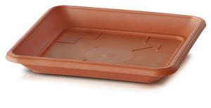 Podmiska hranatá TERRA 17/2