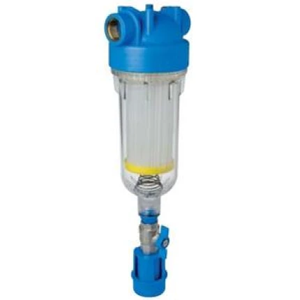 Atlas filter Hydra 7" komplet + preplach