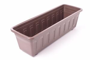 Hrantík Garden 40x17x15h cm hnedý