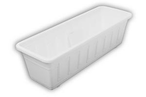 Hrantík Garden 100x17x15h cm mramor