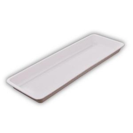 Miska Garden 80x17x3 cm mramor