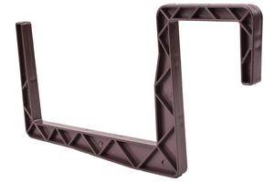 Držiak UNIVERSAL na hranu 12 cm HN 70ks/kart.