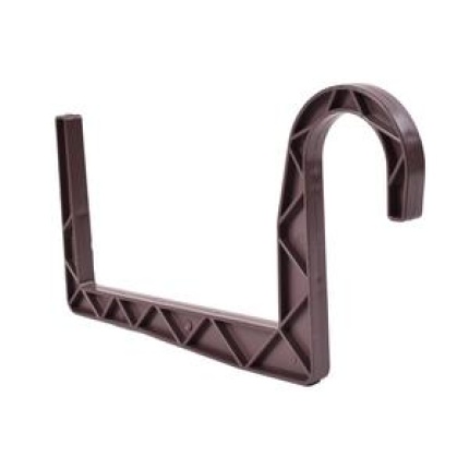 Držiak UNIVERSAL na rúrku 15 cm HN 70ks/kart.