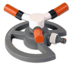 WL-Z16 postrekovač rotačný 3 ramenný