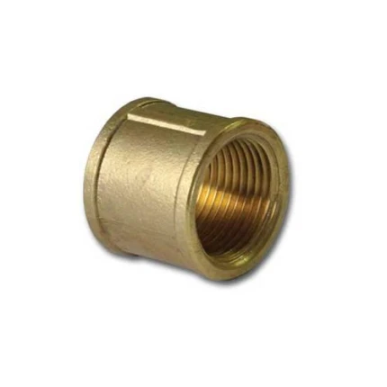 Nátrubok mosadz FF 1/2"_10/200ks-bal.