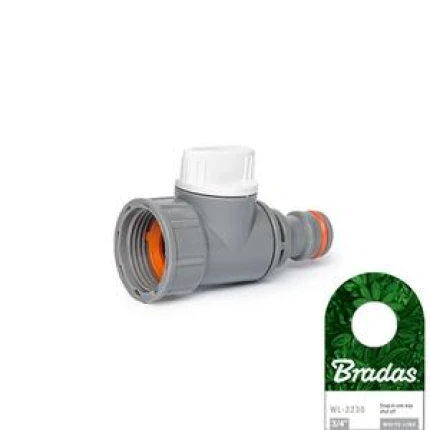 WL-2230 ventil - adaptér Standard - 3/4" VNZ