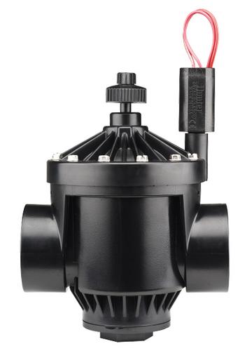 Elektromag. ventil PGV-201-B