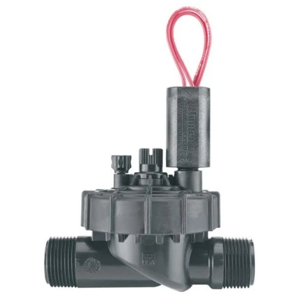 Guľatý elektromag. ventil PGV-101-JAR TOP-MMB