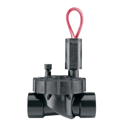 Guľatý elektromag. ventil PGV-100-JAR TOP-GB