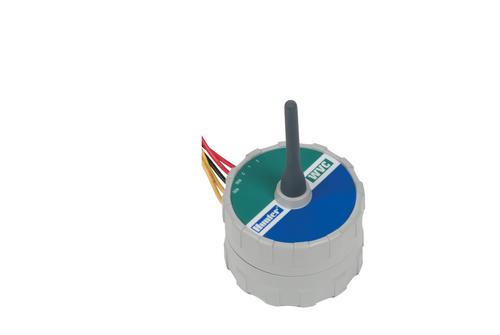 Bezdrôtová riad. jednotka WVC-200