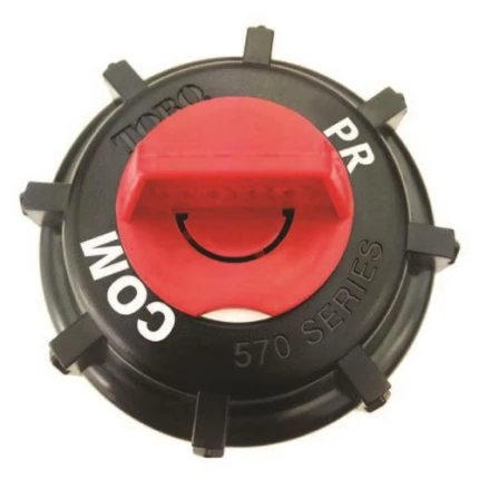 Postrekovač 570Z-4PR COM