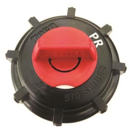 Postrekovač 570Z-4PR