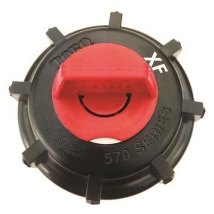 Postrekovač 570-4P XF