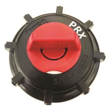 Postrekovač 570Z-4P PRX