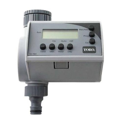 Batériová riadiaca jednotka TTT-9V