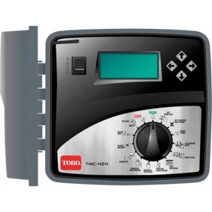 Riadiaca jednotka TMC-424-ID-50H