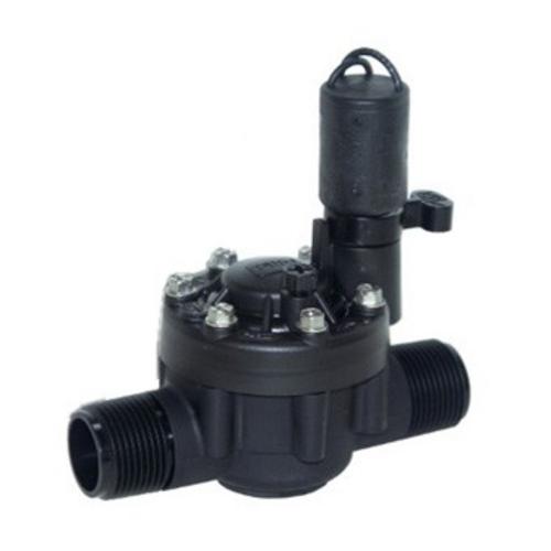 Elektromag. ventil TPVF 100MMDC Elektromag. ventil TPVF 100MMDC